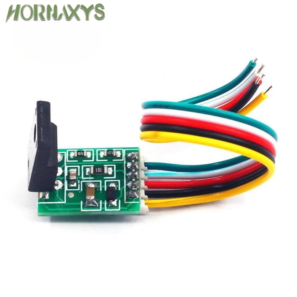 5/10pcs CA-888 12-18V LCD Universal Power Supply Board Module Switch Tube 300V For LCD Display TV Maintenance