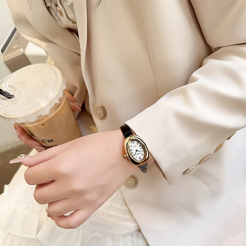 

New Women'S Watch Fashionable And Luxurious Ladies' Quartz WatchWomen'S WristwatchLadies' TimepieceWomen'S GiftUnique Watch.