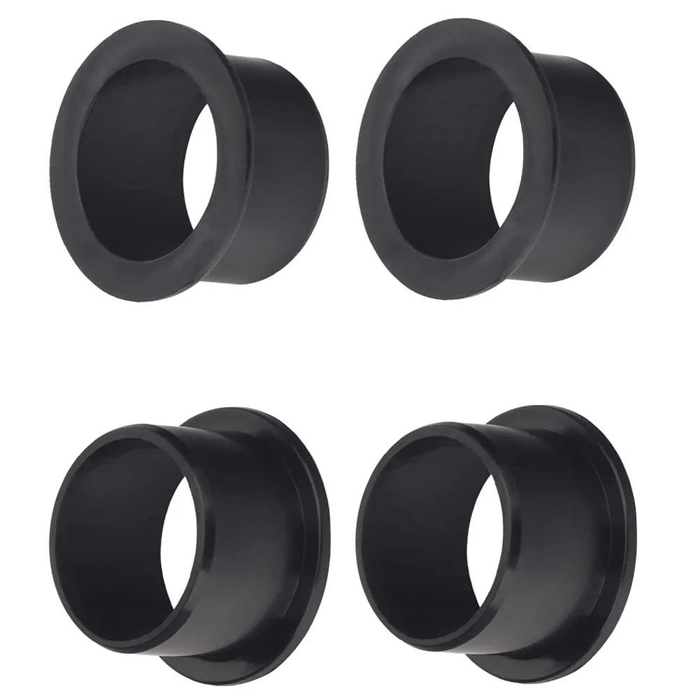 

Lawn Mower Accessories M111358 Bushings Replacement Bushing Mower Parts Riding Lawn Mower Parts 4-pack Brand New