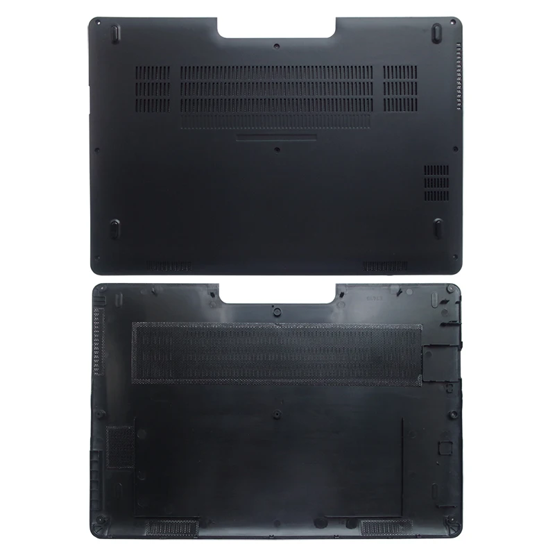 

New OEM For Dell Latitude E7470 7470 Bottom Case Cover Base Shell 01GV6N 1GV6N