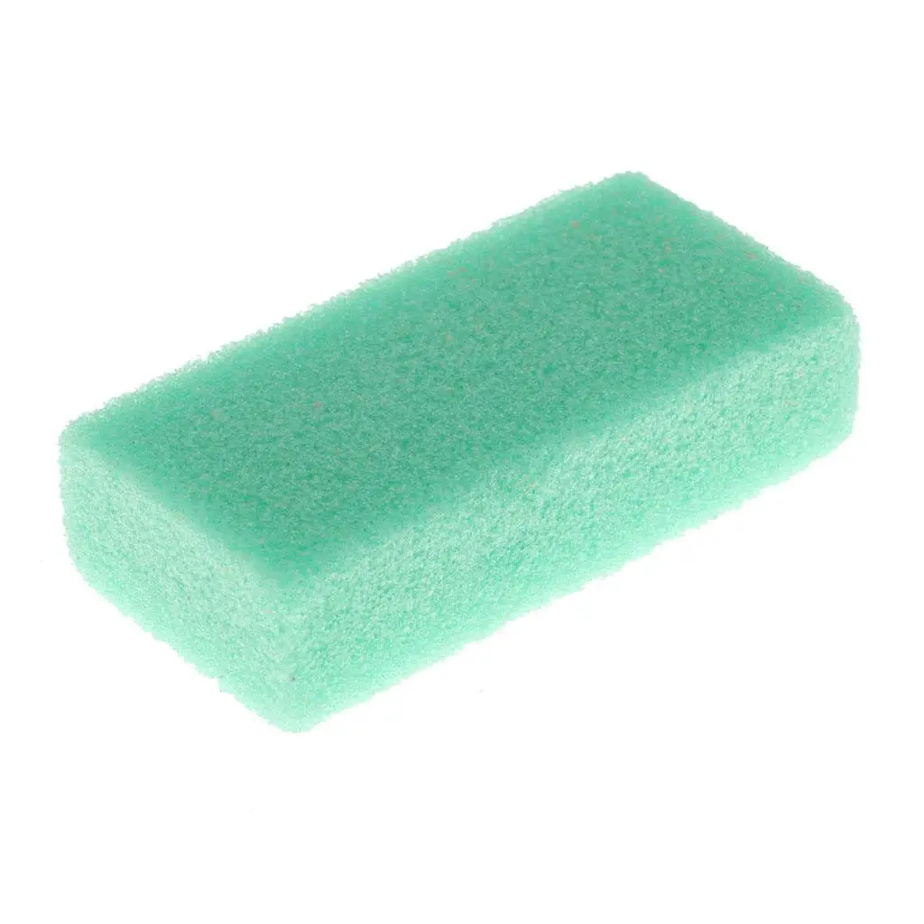 Pumice Stone Dead Skin Remover Professional Feet File Hard Skin Callus Cleaning Device for Pedicure