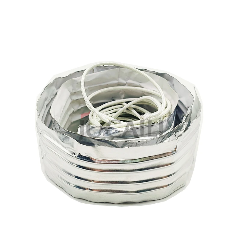 Jucaili printer 10cm width heating resistance strip for Mimaki Xuli Infiniti printer 1.6m 1.8m 3.2m heating rope