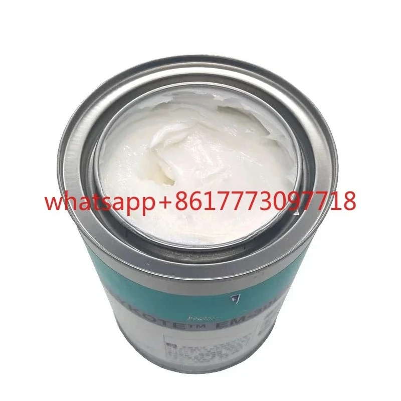 Molykote EM-50L EM-30L Dow Corning Fishing Gear Plastic Gear Lubricating Oil Japan