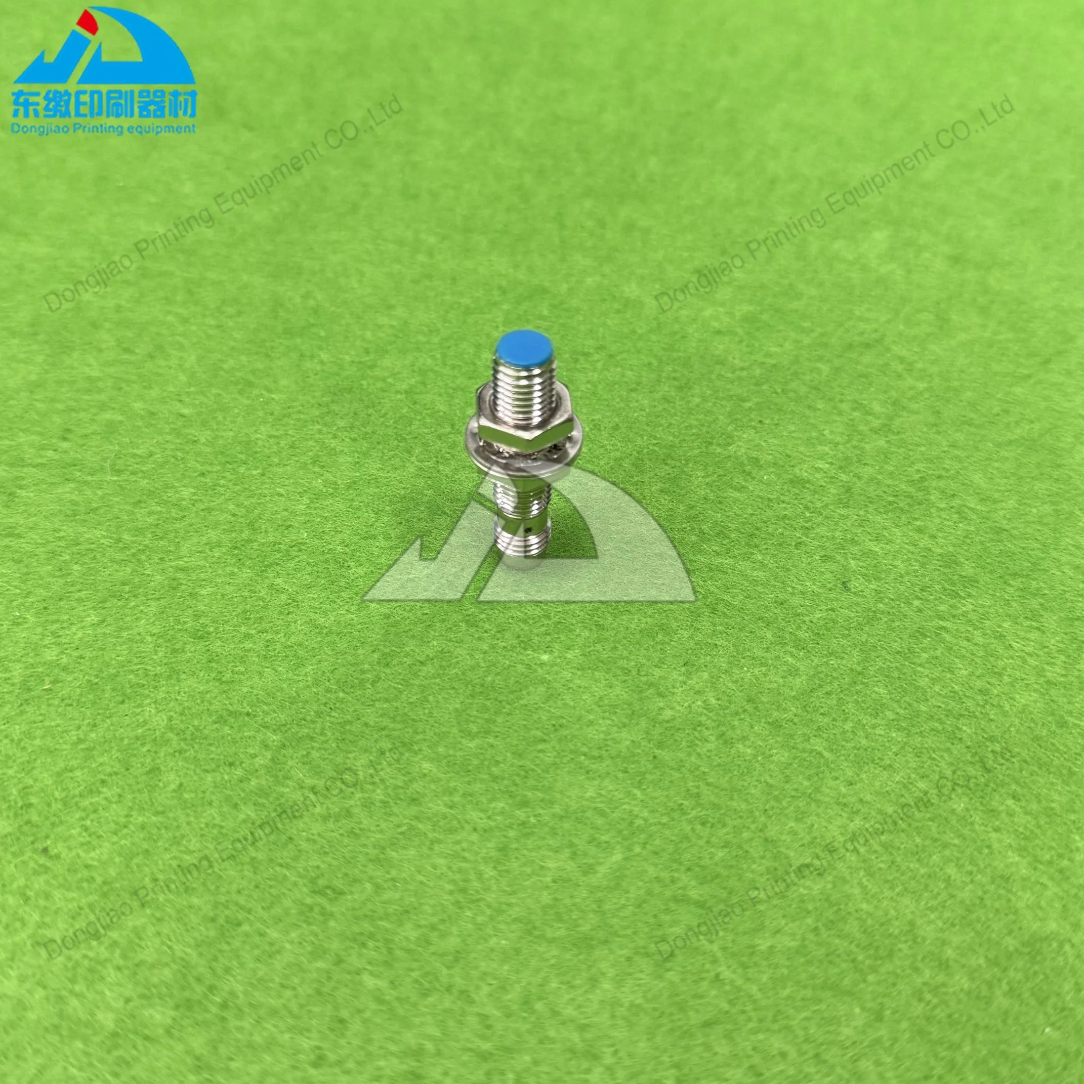 

00.783.0343 Printing Machinery Spare Parts Sensor Electric Eye for Heidelberg Offset Printing Replacement Spare Parts Sensor