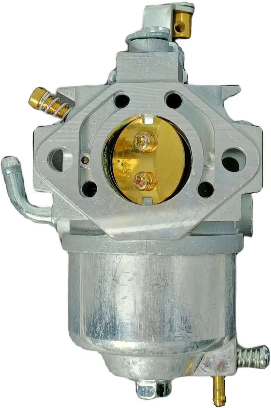 254-62533-10 Carburetor Carb with Gasket Kit for Subaru Robin EH25 EH25-2 8.5hp Tammper Rammer Engine Replace Parts 2546253310