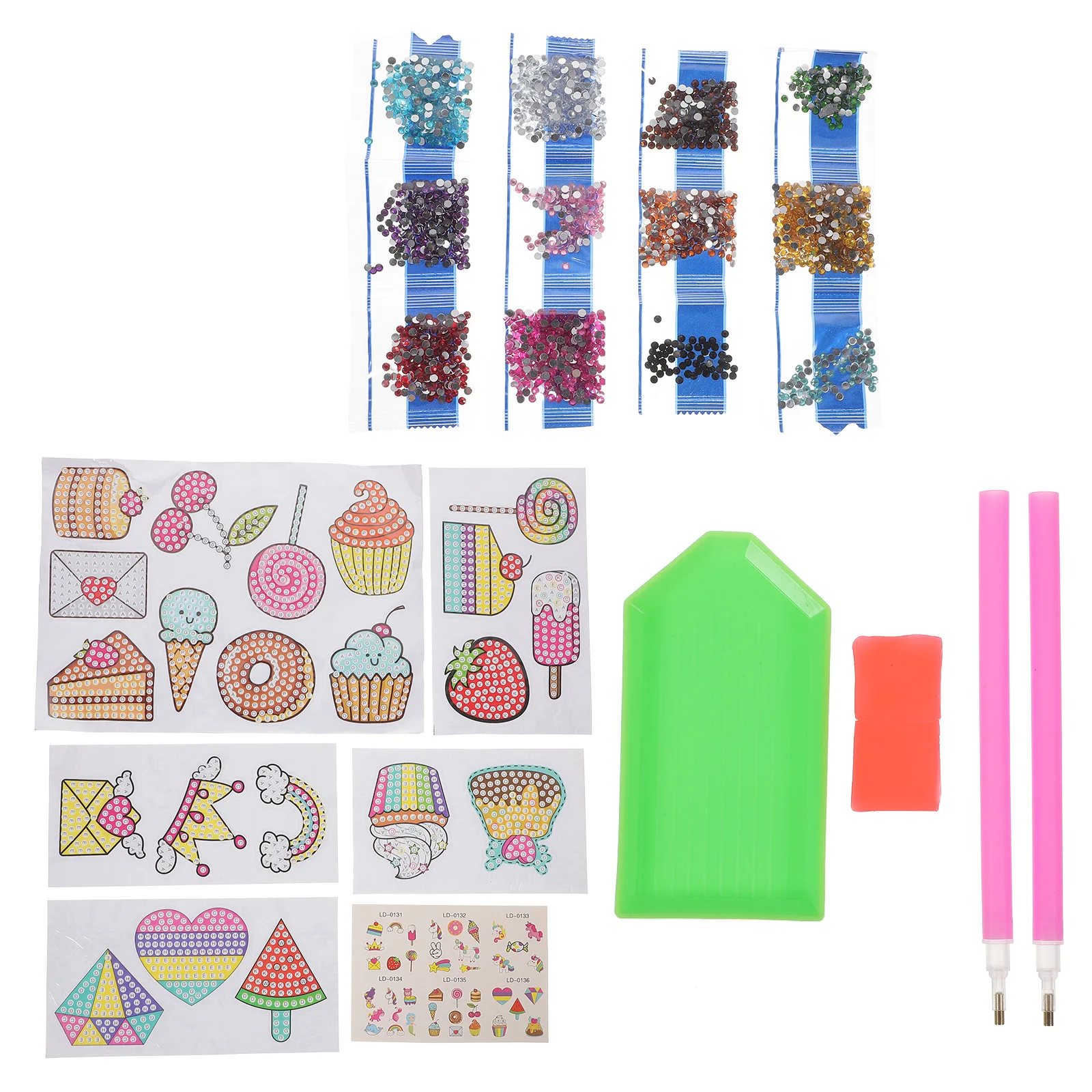 

НАКЛЕЙКА CARTOON DIY CRAFT TOYS НАБОР СВЕРЛА ДЛЯ ЧАСОВ TODDLER RHINESTONE ЗВЕЗДКА ПОДАРОК УКРАШЕНИЕ ПРОЕКЦИЯ БРЕЛОК