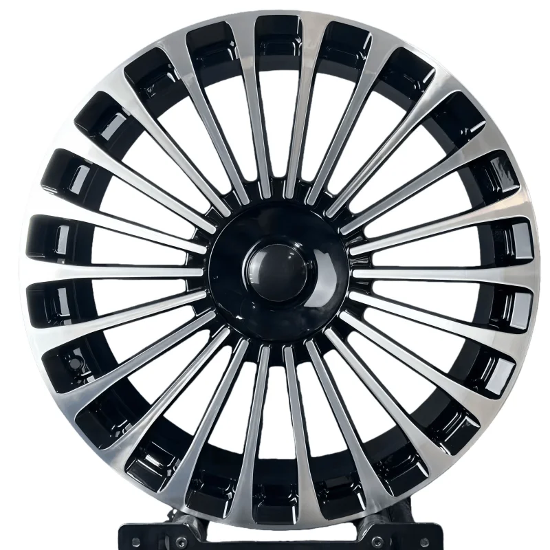 

Suitable for Forged Wheel Hub Wheel Rim 19 20 21 22 23 inches