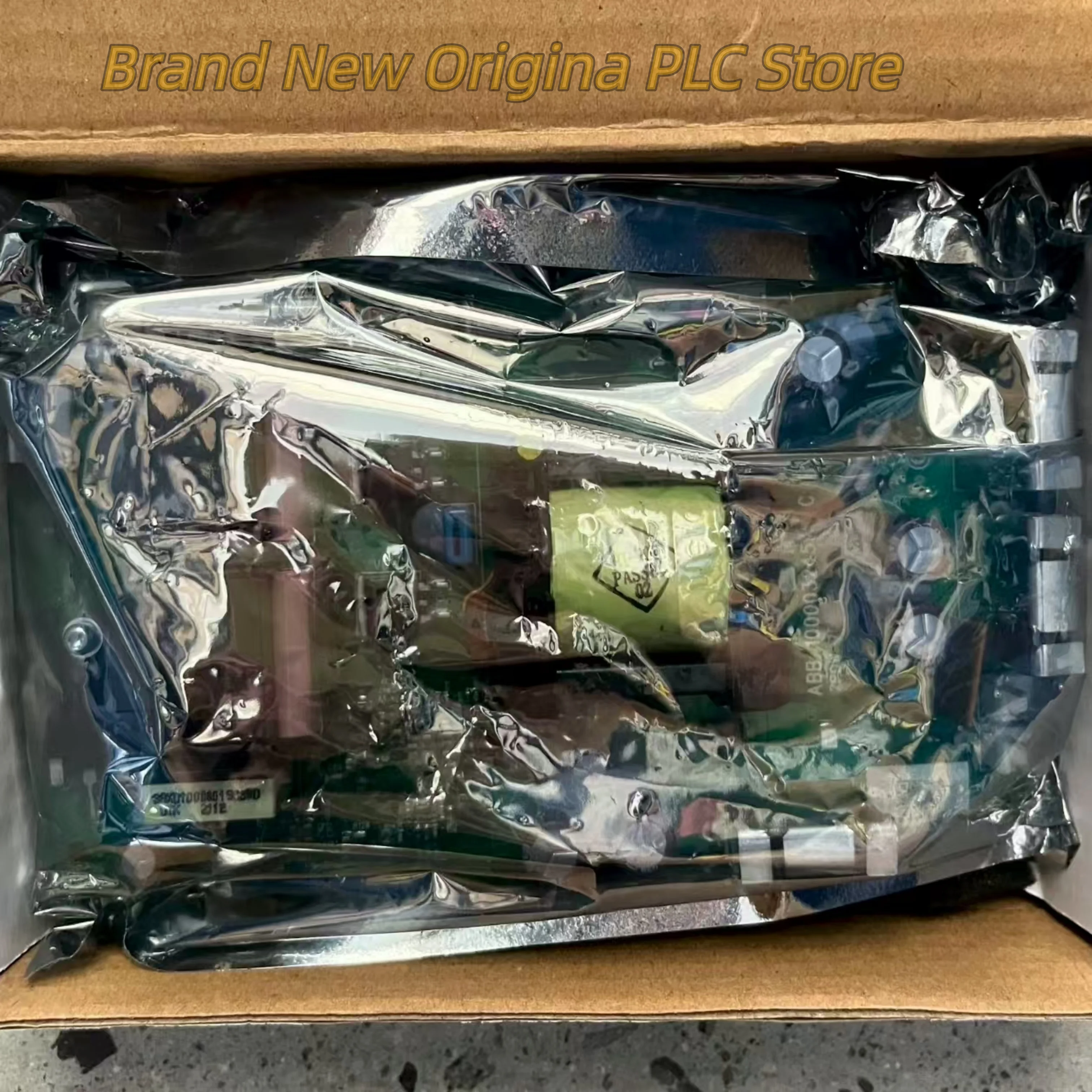 Acessórios para conversores de frequência novos ZPOW-7B1C BGDR-01C