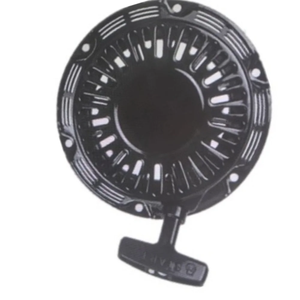 Recoil Starter Assembly for 87034 180cc 2600PSI Pressure Washer Designed to Maintain Original Starting Force Characteristics