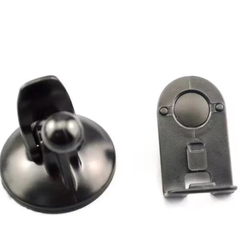 حامل تثبيت شفط الزجاج الأمامي للسيارة لـ Navman Mio ، M600 ، M405 ، M305 ، M400 ، M300