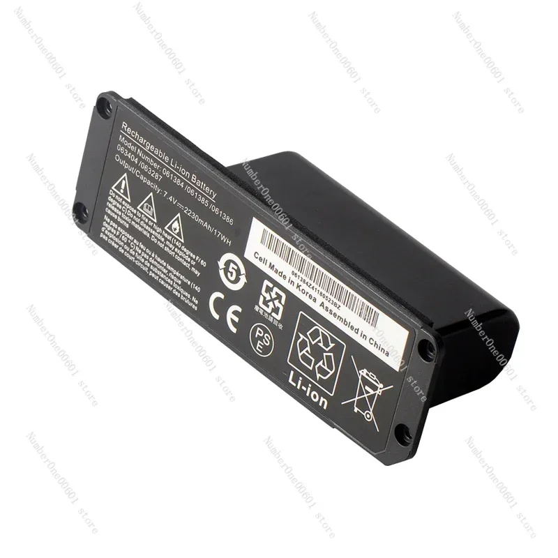 Bluetooth Audio Battery for BOSE Soundlink Mini I 063404 061384 061385