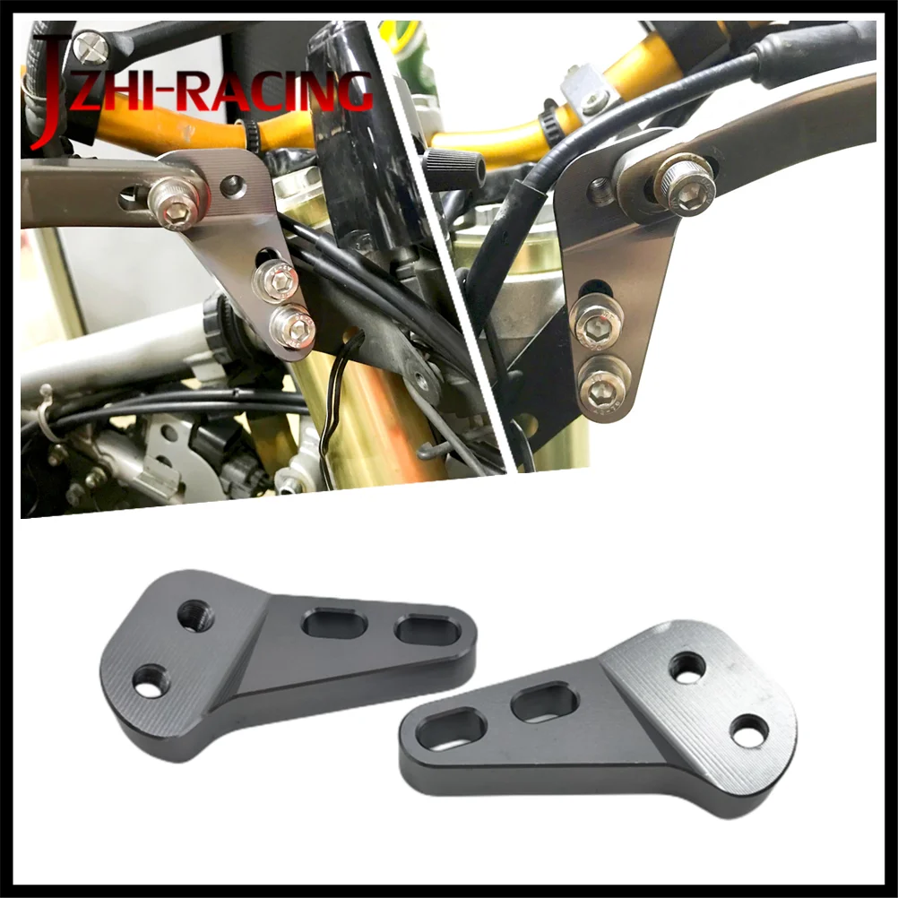 

FOR ZETA handguard Protection Bracket.