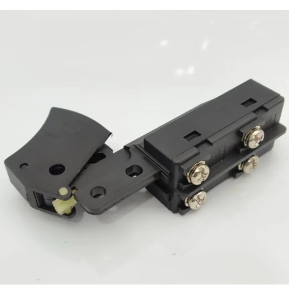 1 Piece Switch For DCS391N-XJ DCS391 DW369 Circular Saw Part N189271 N869468 389525-00 Power Tool Replacement Accessory