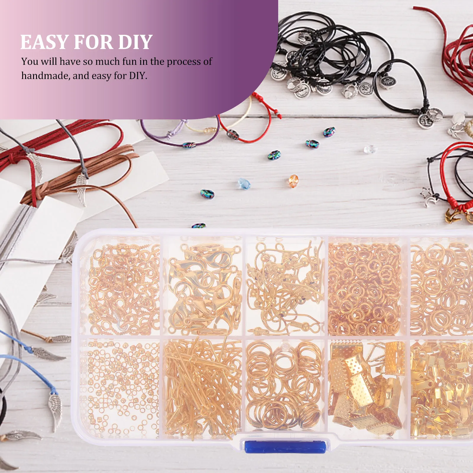 

Earring Accessories DIY Material Simple Making Metal Hooks Buckles Plated Dangle Parts Jewelry Supplies