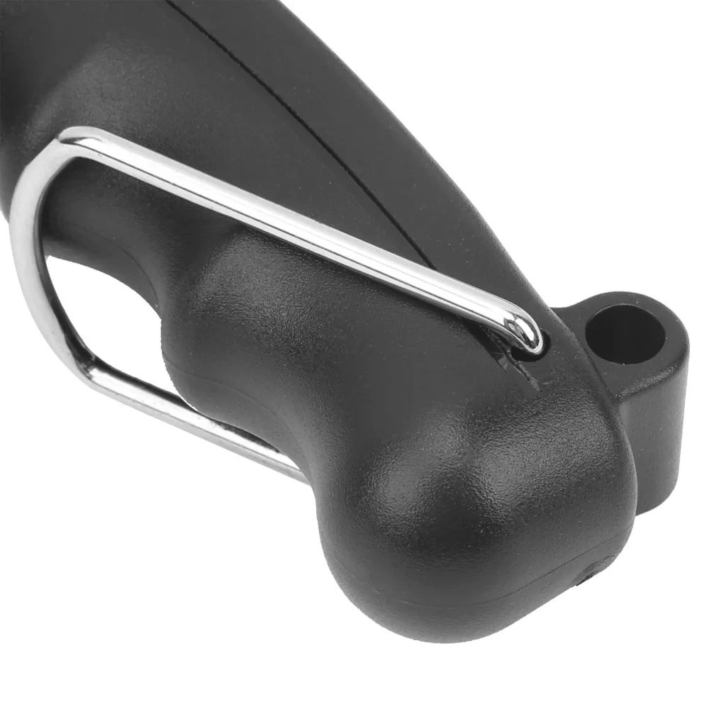 

AntiSlip Handle Manual Riveting Tool Red Handle 4 Interchangeable Heads Blind Riveter Heavy Duty Hand Rivet Gun