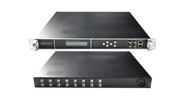

2025 hot sale Professional IRD HD/SD MPEG-2 H.264 Video Decoder From DVB-S/S2 DVB-T/T2 and DVB-C With 2* Tuner Independent