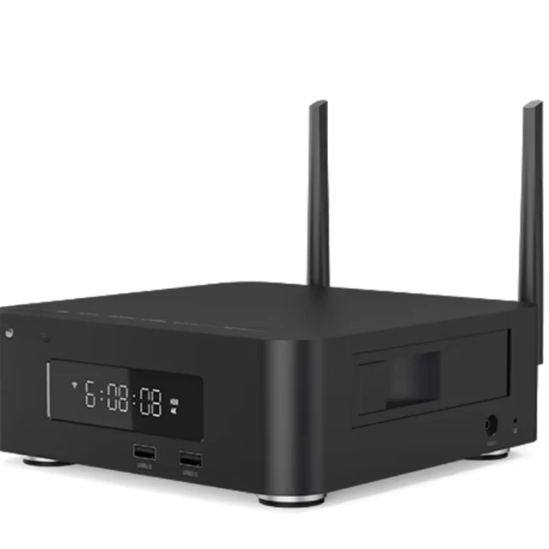High definition player 8K for UH network hard disk player, Blu-ray