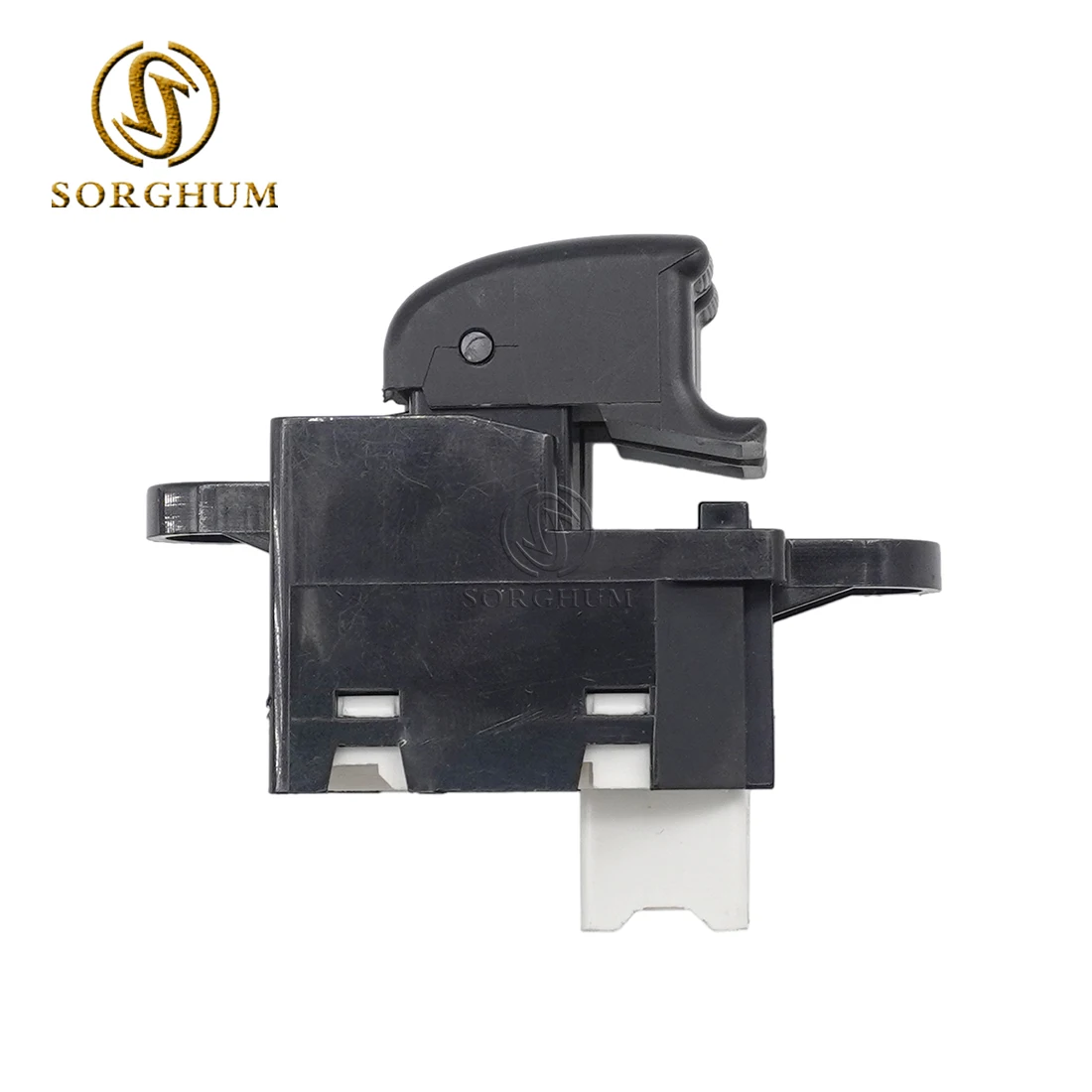 Sorghum New 93570-06000 Electric Window Control Switch Button For HYUNDAI ATOS PRIME 1998-2002 ATOS MPV 2000 -2003 9357006000 6P