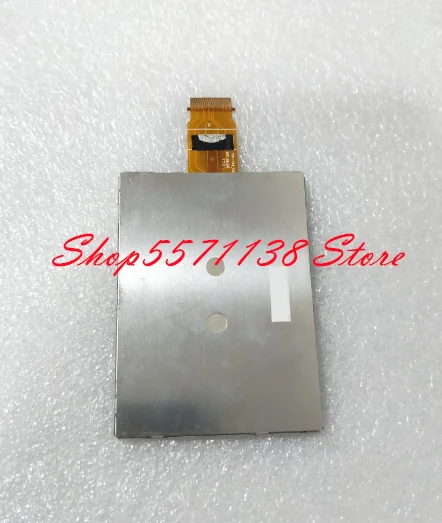 NEW LCD Display for AIGO V800 For OLYMPUS FE-350 FE350 for Nikon L18 P90 L100 Ricoh RR770 Benq X800 Kodak Z1015 Digital Camera