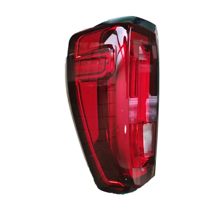 

LED taillamp tail light for 2019-2022 GMC SIERRA 1500/2500 w/o Signature Rear Light taillight GM2801309 84968737