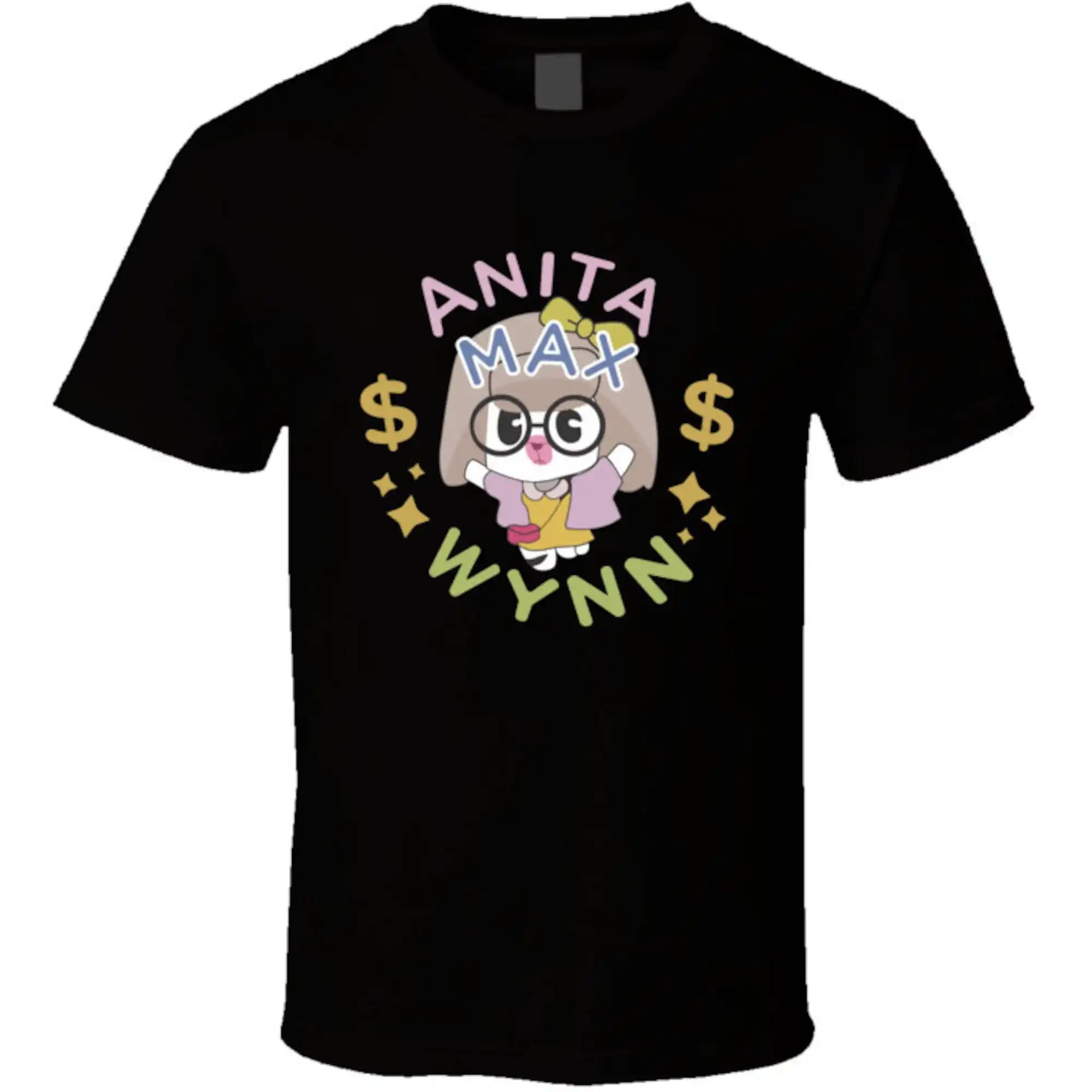 Anita Max Wynn T Shirt