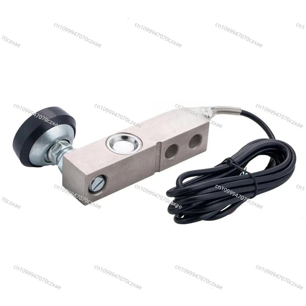 

High Precision Shear Beam Weighing Load Cell F-type for Electronic Track Crane Scale 1000/2000/3000KG