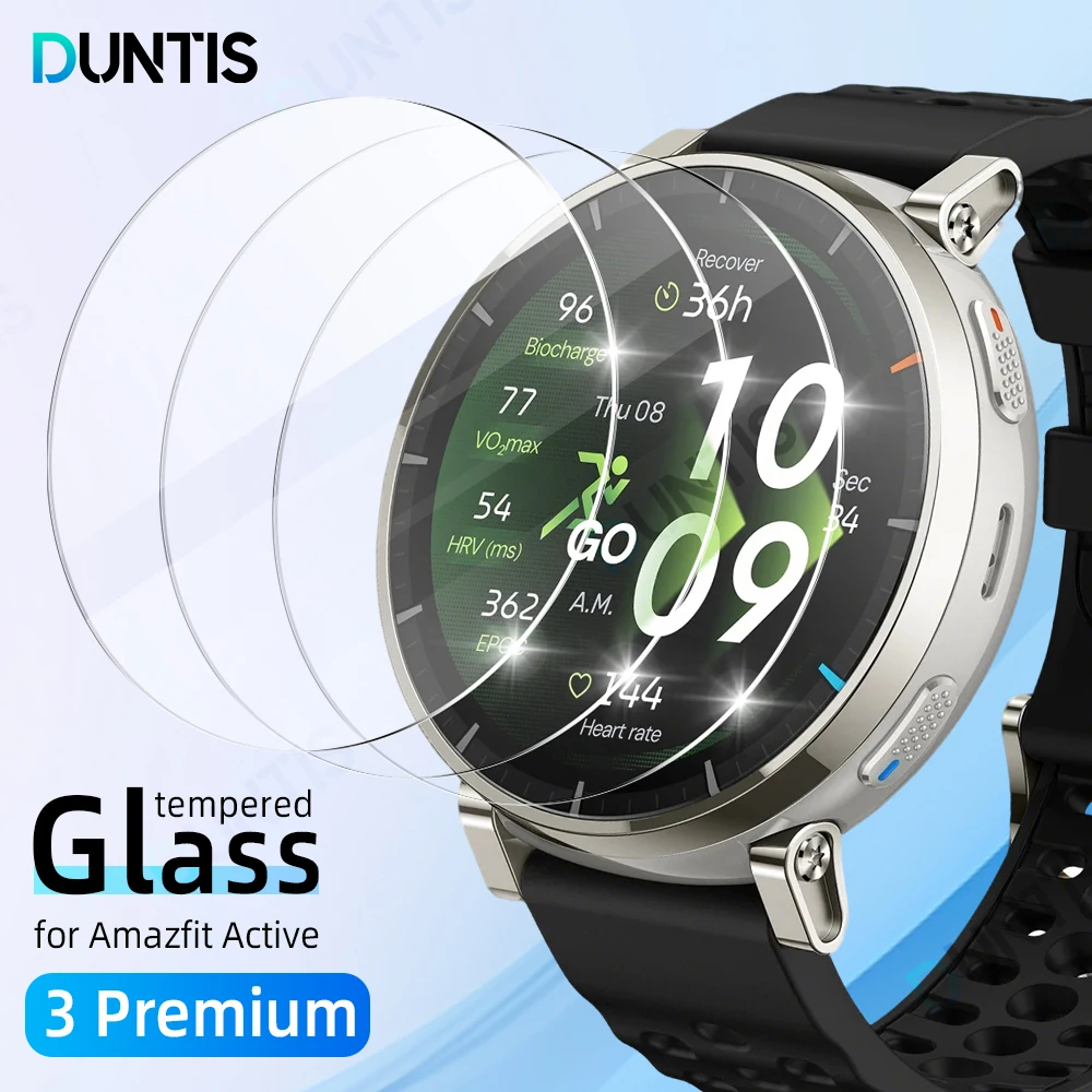 Tempered Glass Scre…