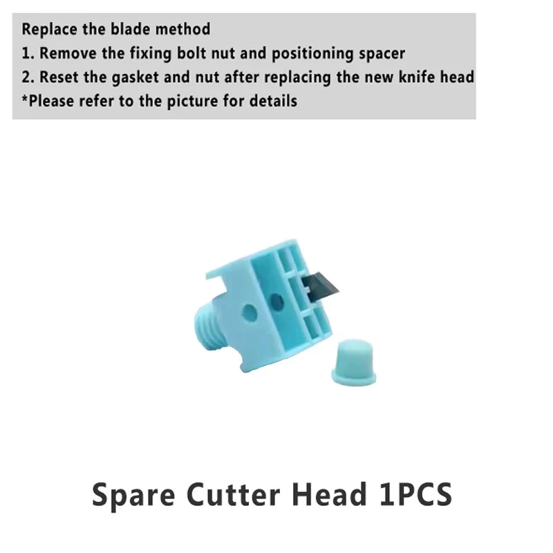 Variant: Replacement knife1pc