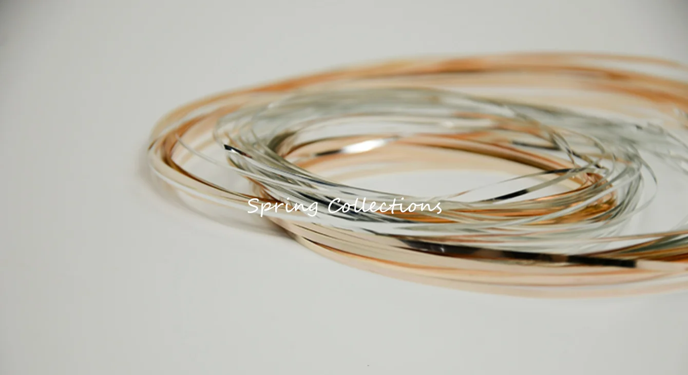 Filo Metallico Per Ricamo In Oro 1mm - Bobina Francese In Rame Per Gioielli Fai Da Te, 280cm