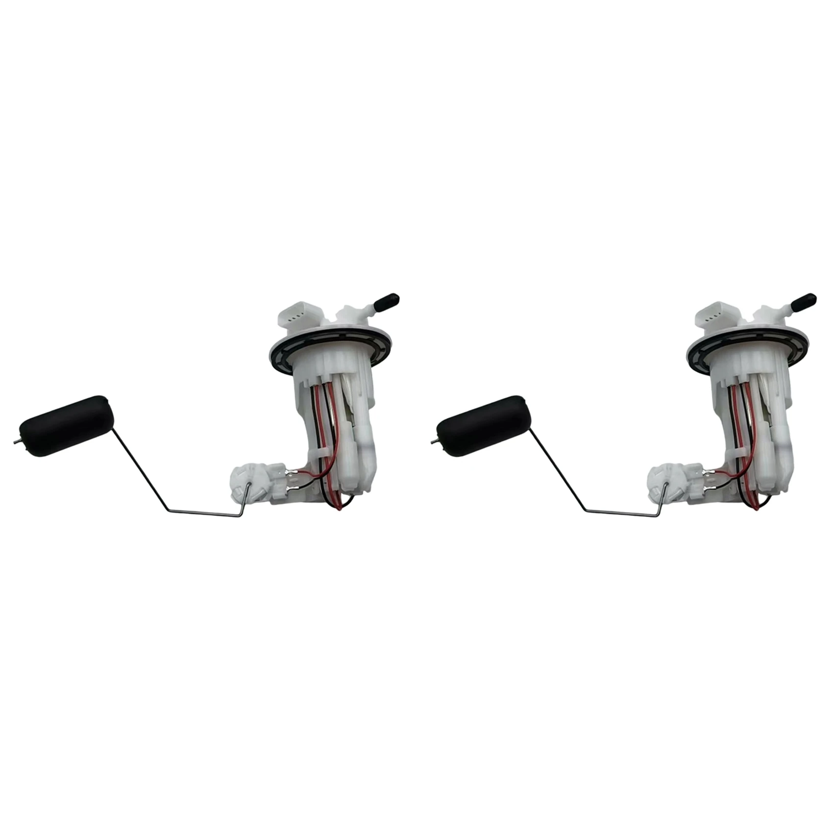 

2X Motorcycle Tank Fuel Pump Module 16700-KPN-A71 For Honda CB125F 2015-2019 CB190R CBF190R CBF190X Petrol Pump Assembly