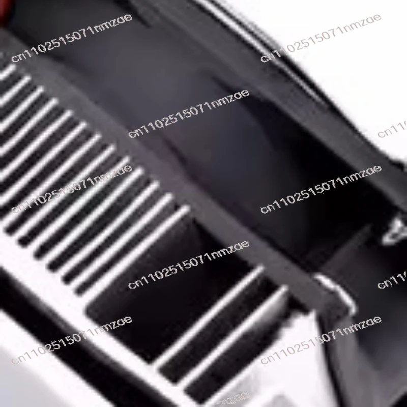 Semiconductor Refrigeration Sheet 12705 Electronic Refrigeration Module Set Refrigeration Plate Cold Surface Cooling 12V240W
