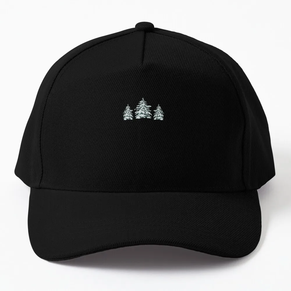 Country Music Lyricism Of Pandemic Escapism Swift Christmas Tree Farm Baseball Cap tea hats Hats For Women Men's