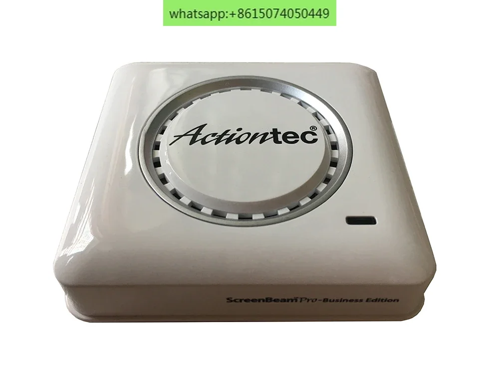 

Беспроводной экранный приемник Actiontec ScreenBeam Pro Business WiDi