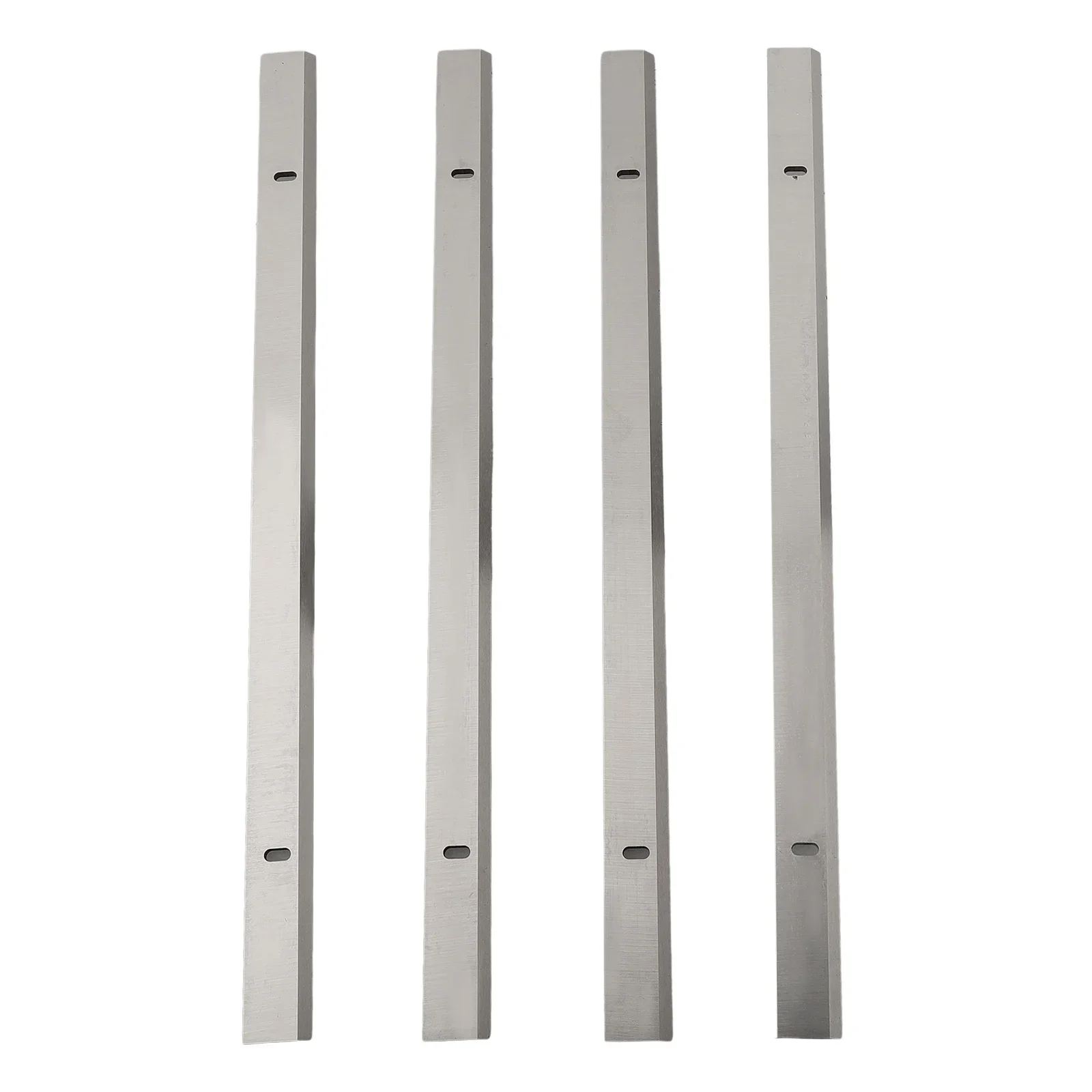 A Must Have Tool High Speed Steel Replacement Blade Set of Four For Use in Popular Brands Including & INTERSKOL