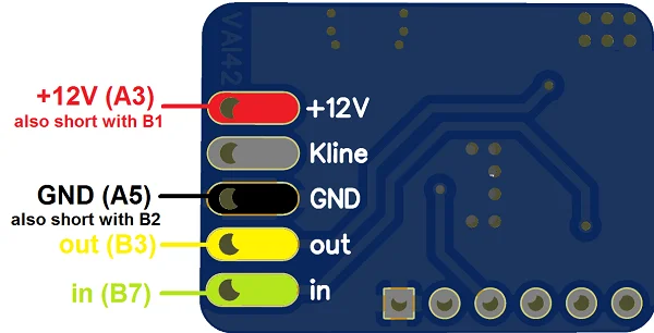 TACHOEMU Tachograph Emulator For Fiat Ducato for Peugeot Boxer for Citroen Jumper Relay 2007+ Retain Speedometer Speed Signal