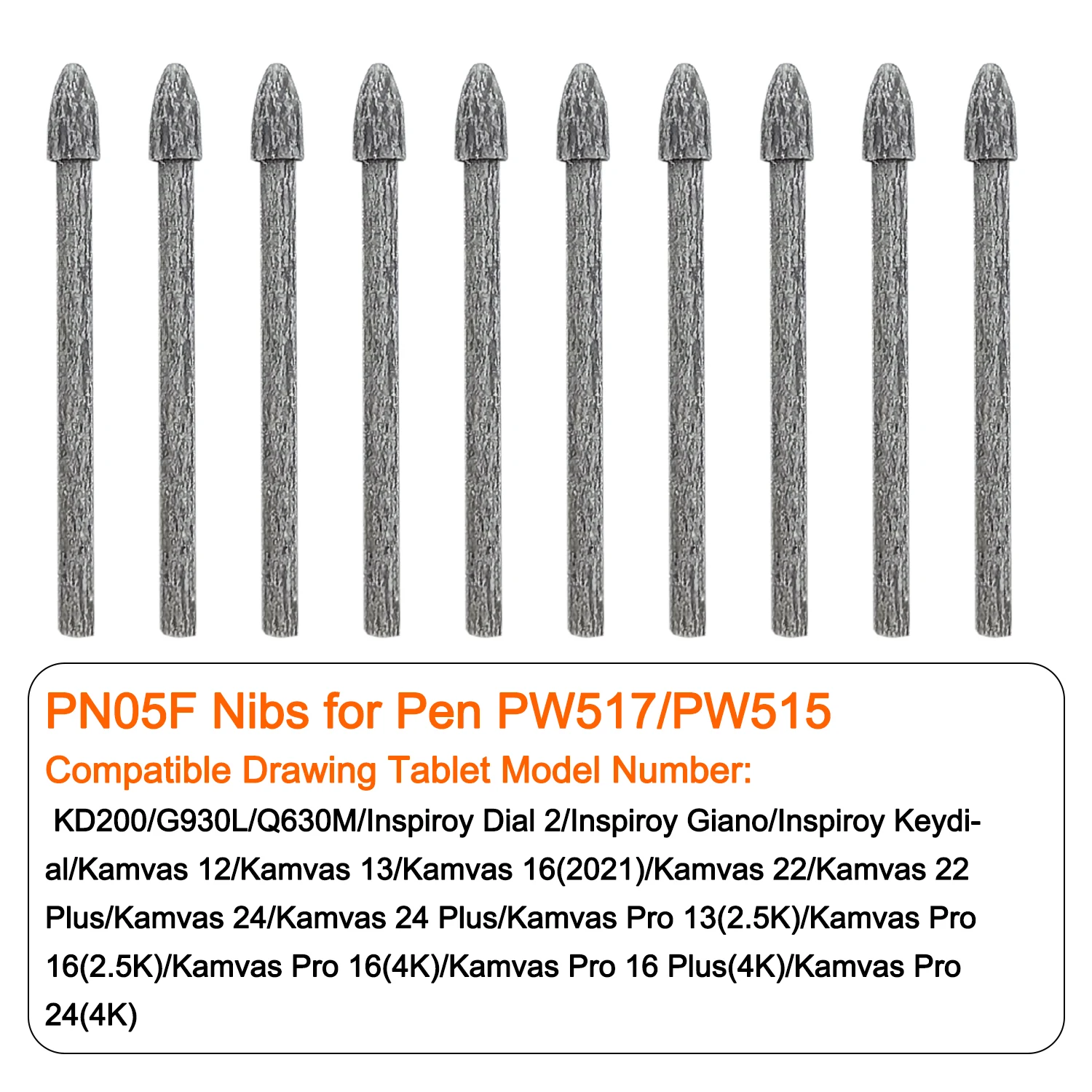Tablet Gráfica PN05F PW517