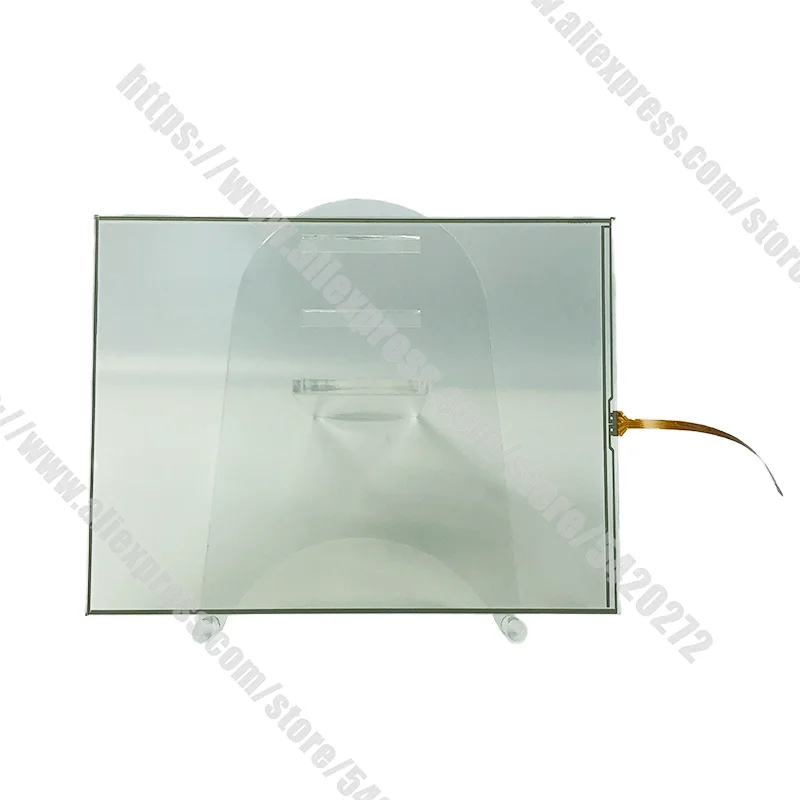 

New H2-121AAA touch screen 12.1-inch 4-wire screen