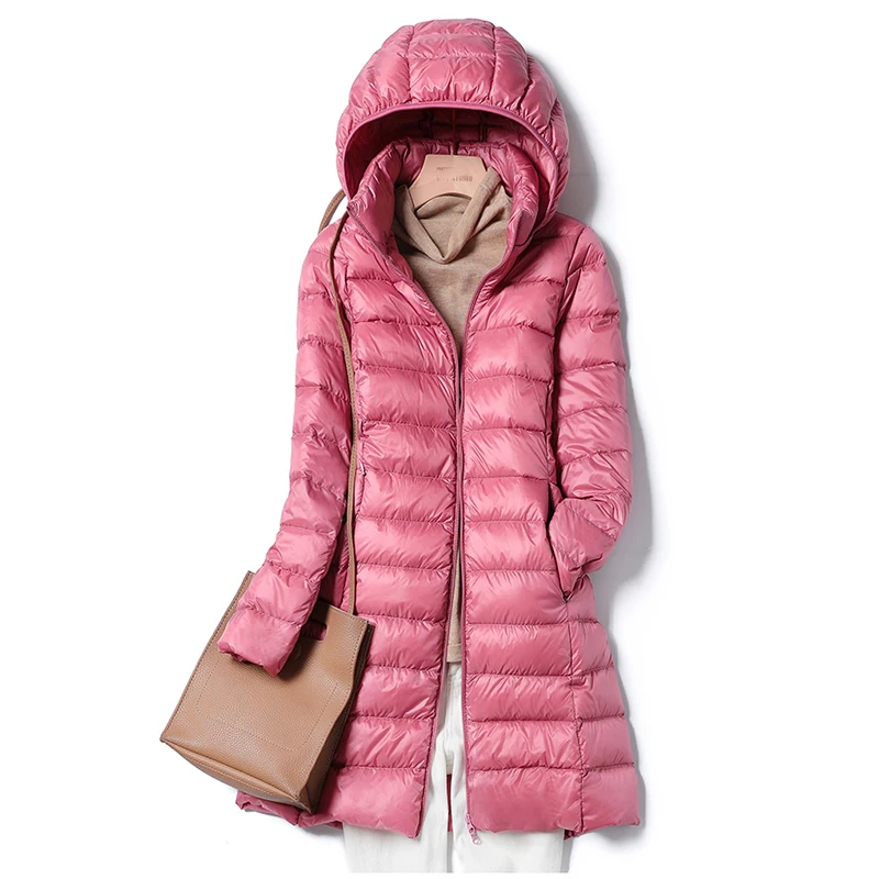 Saia feminina de malha de meio comprimento, cintura alta, saia de um passo, elegante saia de quadril, bifurcada, outono e inverno