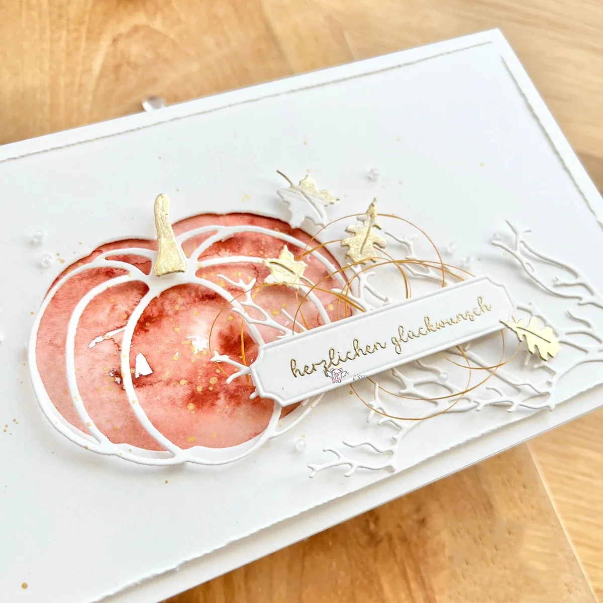 

Mmao Craft metal cutting dies cut die mold Pumpkin decoration Scrapbook paper craft knife mould blade punch stencils dies