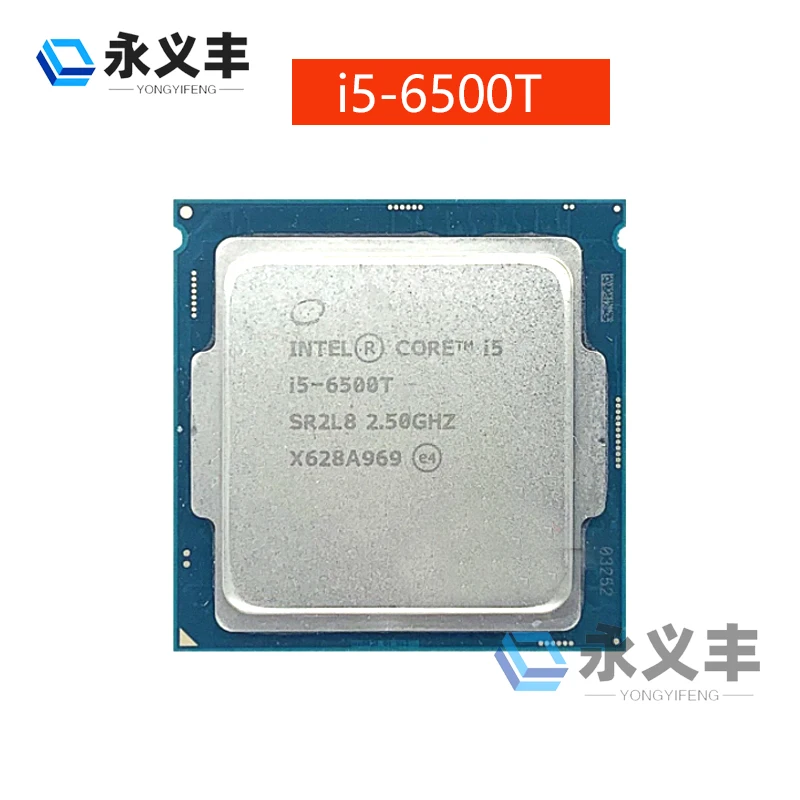 مراجعة وتحليل معالج Intel Core i5-6500T: الأداء والكفاءة في متناول اليد