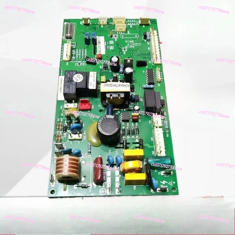 

Wall Mounted Boiler Motherboard AA10040112 Motherboard DTM-A01 V5.3/2 Computer Board(Dismantled Version)