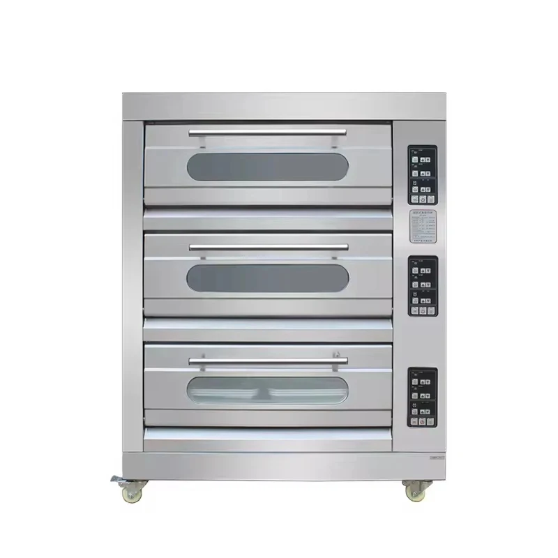 --Tier -Tray Multi-Purpose Motor Bearing Oven Bakery Tart Bread Fruit-Other Food Procsing hinery&