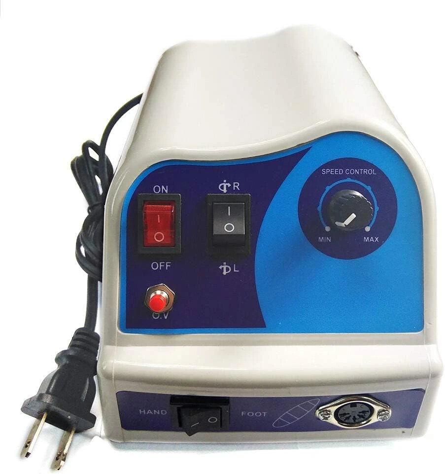 

High-Performance Electric Micromotor Polisher Polishing N8+45K RPM Handpiece