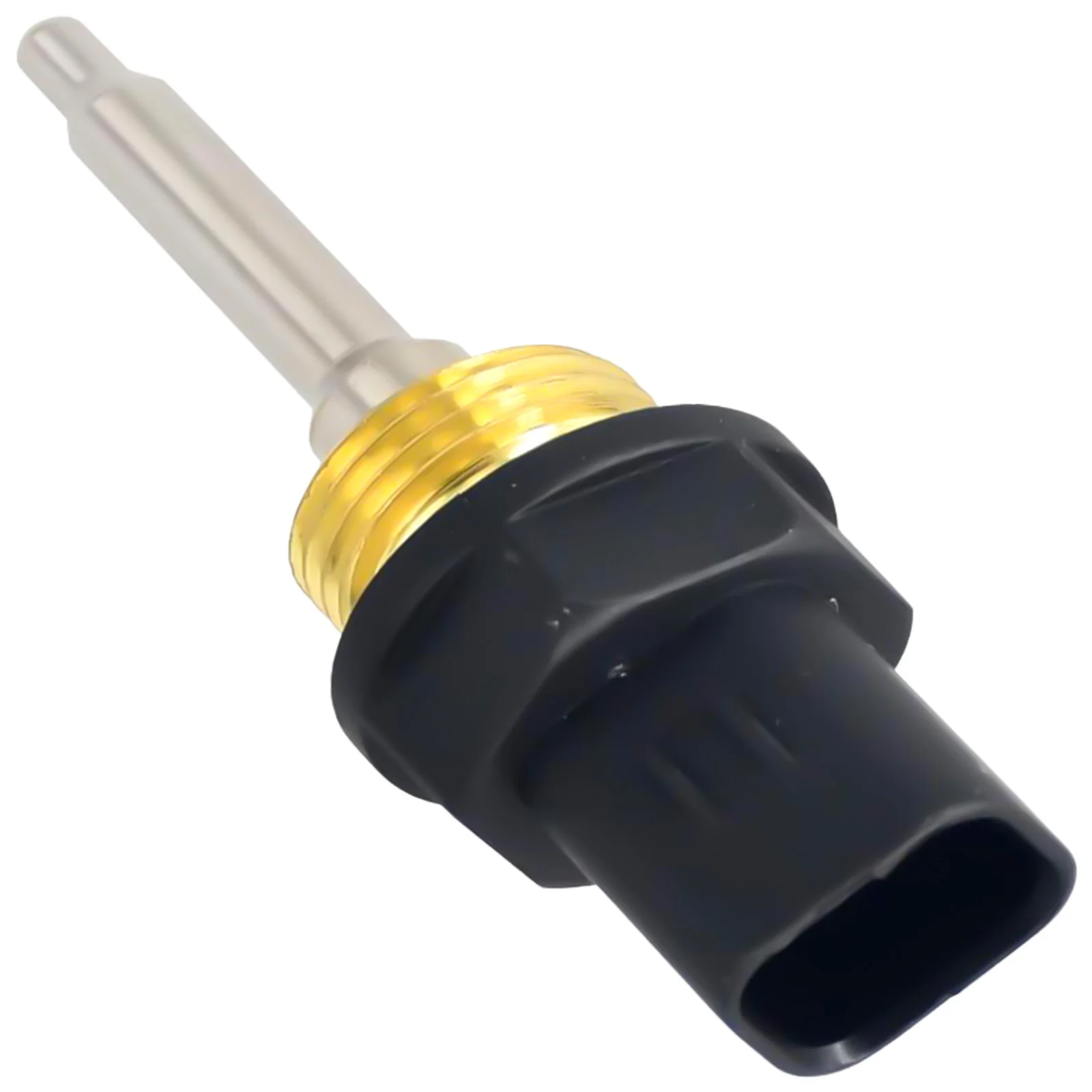 Water Temperature Sensor 256-6453 For Caterpillar CAT G3412 DG400 DE450GC C15 GENSET 3412 C32 GEN SET CG137-12 DE715GC