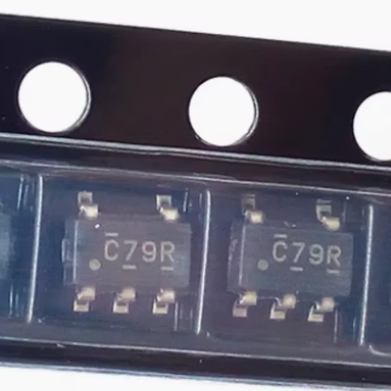 10PCS/SN74LVC1G79DB…