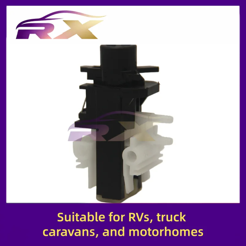 Suitable For RV Caravan Motorhome Grammer 115 Fast Release Valve Suitable for Grammer MDG115 Land Rover Height Control Valve.