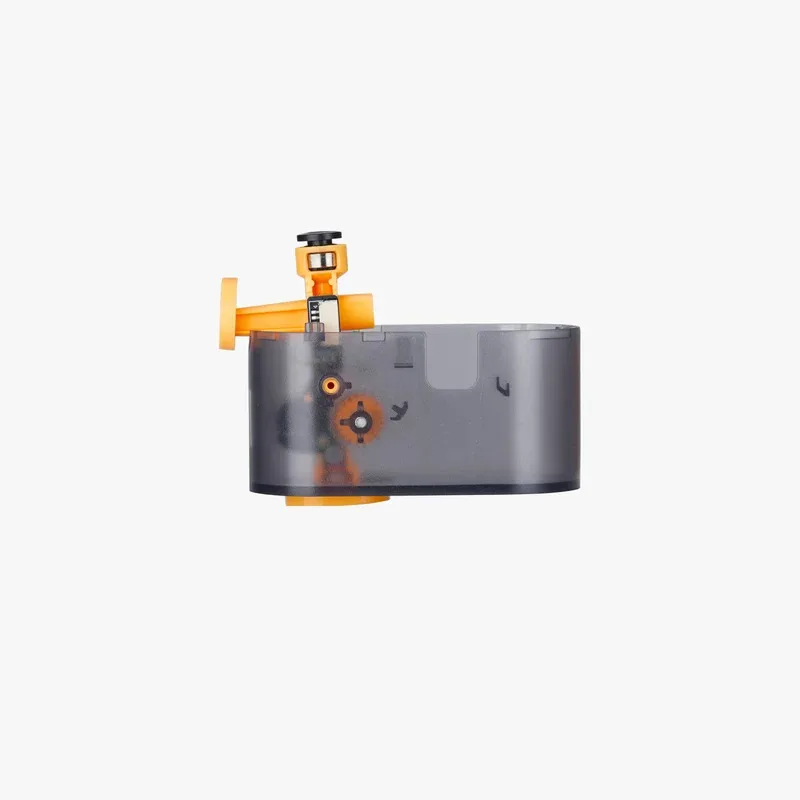 لوحدة قمع خيوط Bambu Lab AMS-ليسار يمين Lite مكون منفذ التغذية ملحقات الطابعة ثلاثية الأبعاد