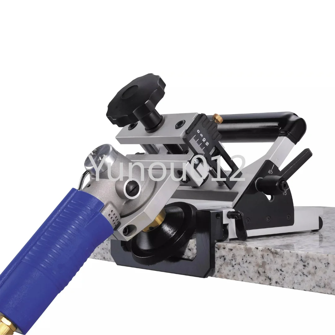 Tools 15 45 Degree Beveling Auxiliary Base for Sander Polisher Air