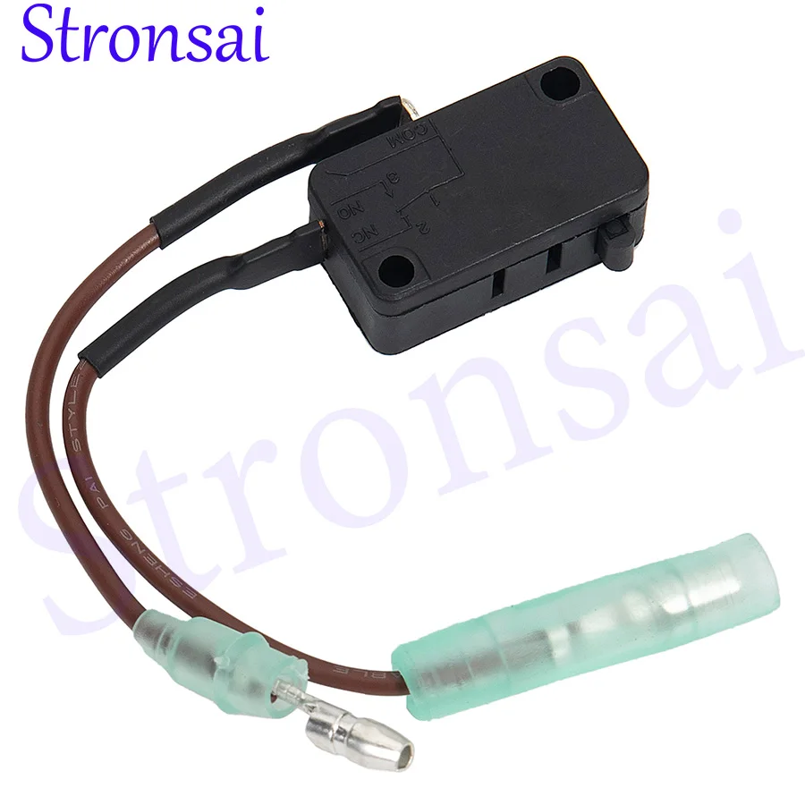 703-82540 Neutral switch for YAMAHA Outboard Motor Series 703 Remote Control Box 703-82540-00 Boat Engine Part