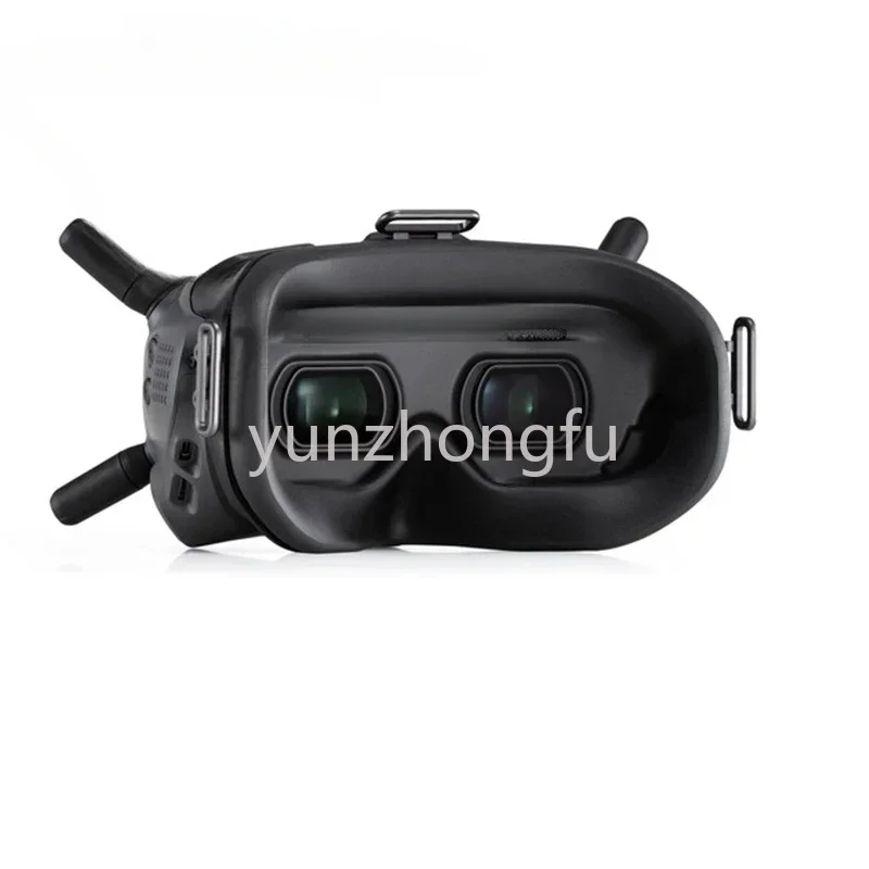 V2 110 Minutes Digital FPV System Digital Image Transmission High-Defini Flying Glasses for  FPV Goggles V2